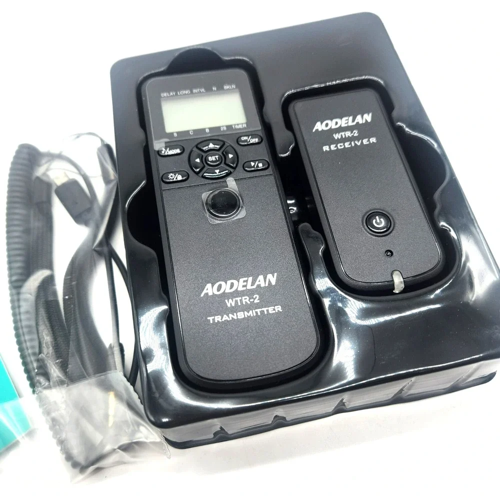 N/A aodelan wireless
